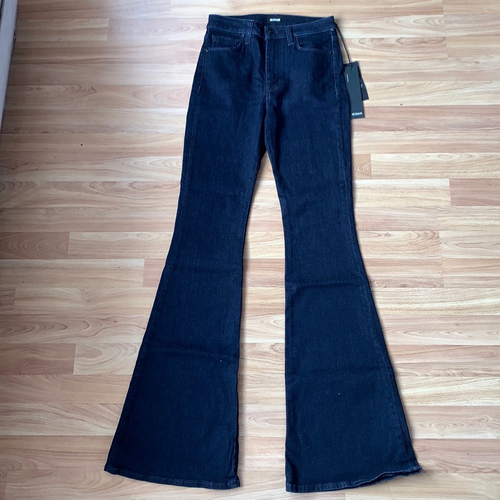 Hudson Jeans | Holly High Rise 5pocket flare Size 25